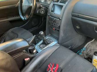 2.0 hdi 16v premium fap