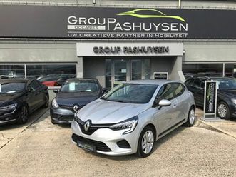 renault clio corporate edition tce 90