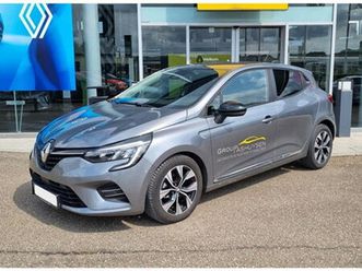 renault clio evolution tce 90 x-tronic