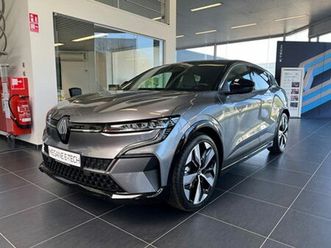 renault megane renault megane e-tech 100 electric