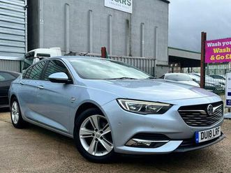 1.5i turbo sri nav grand sport euro 6 (start/stop) 5dr