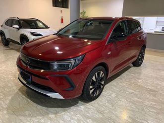 grandland 1ª serie grandland 1.5 diesel ecotec aut. business elegance