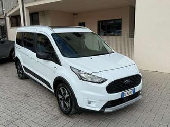 connect 1.5 ecoblue 120cv ses active