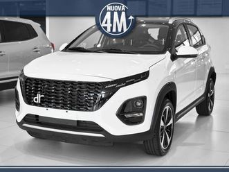 dr dr 3.0 3.0 1.5 116cv nuova a prato