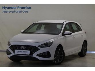 i30 1.5 dpi klass slx 110