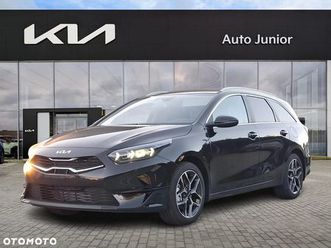 kia ceed 1.5 t-gdi tribute