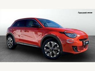 1.2 mhev la prima e-dct euro 6 (start/stop) 5dr