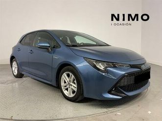 1.8 125h active tech e-cvt