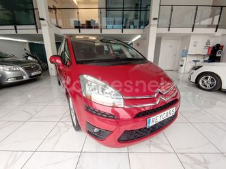 citroen c4 picasso 1.6 hdi sx