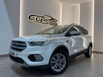 ford kuga 1.5 tdci 4x2 titanium