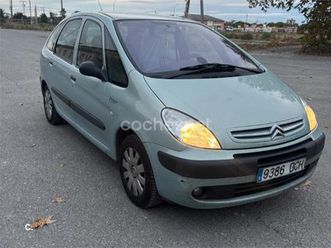 citroen xsara picasso 1.6 16v hdi exclusive