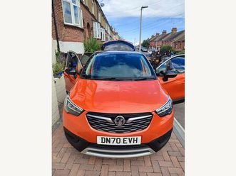 1.2 griffin euro 6 (start/stop) 5dr