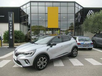 captur e-tech 145 - 21