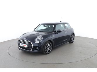 mini mini one edition greenwich dct7