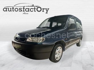 citroen berlingo 1.9d sx