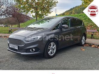 ford s-max 2.0 tdci stline