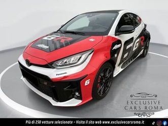 gr 1.6 turbo wrc triple edition special line