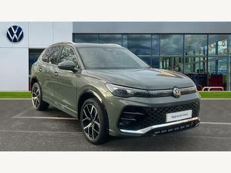 1.5 tsi ehybrid 19.7kwh r-line dsg euro 6 (start/stop) 5dr