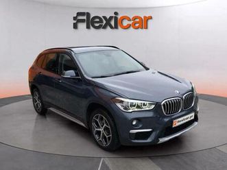 bmw x1 x1 16d sdrive auto