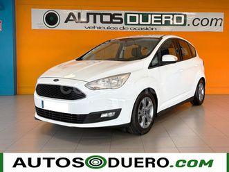 ford c-max 1.5 tdci business