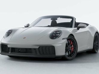 992 .2 4 gts cabrio achterasst-lift-hdmatr-acc-18w-...