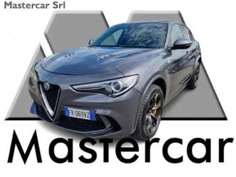 ALFA ROMEO STELVIO Q4^ stelvio-stelvio-2-9-bi-t-v6-quadrif-q4-510cv-auto-fr069vz
