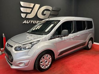 ford grand tourneo connect 1.6 tdci trend