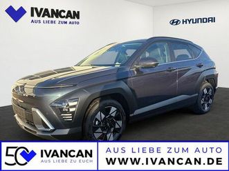 hyundai kona 1.6t 180ps dct prime bose leder