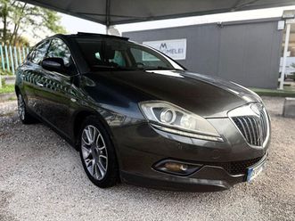 delta s4 1.4 t-jet 150 cv platino