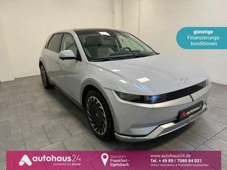 uniq navi|bose|led|pano|sitzhzg.