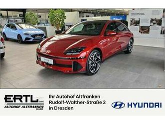 77,4 kwh 4wd uniq + panoramadach + 20 zoll-leichtm