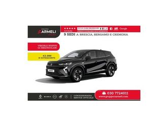 1.8 e-tech full hybrid techno auto