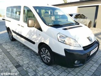 peugeot expert tepee 2.0 hdi l1 premium