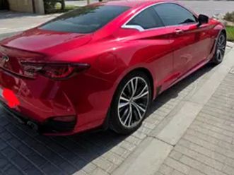 infiniti q60 premium