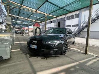 avant 3.0 v6 tdi ambiente quattro 240cv tiptronic