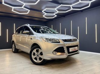 ford kuga 2.0 tdci 2wd titanium s