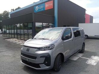 ca fixe bluehdi 145 m s&s eat8