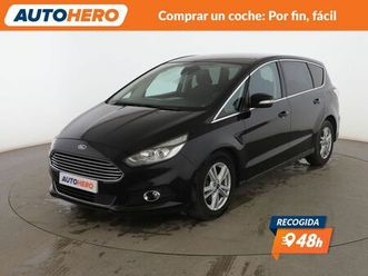 2.0 tdci titanium