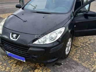 peugeot 307 1.6 hdi 90 xline