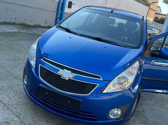◊ chevrolet spark 1.0 benzina ?