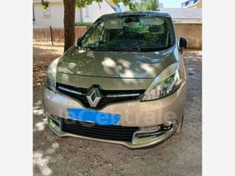 iii (3) xmod 1.6 dci 130 energy bose edition eco2