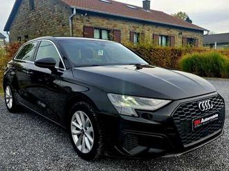 sportback 30 tdi* suivi audi* 1er prop* garantie *