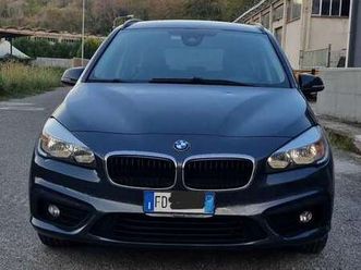 218d gran tourer sport auto 7p.ti