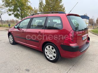 peugeot 307 sw 2.0 hdi 90 clim plus