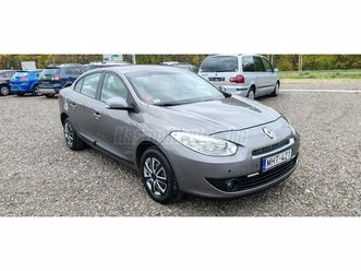 renault fluence 1.6 confort euro5
