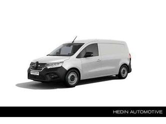 advance l2 44 kwh | 22kw boordlader | achteruitrij