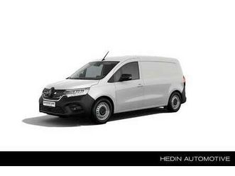 advance l2 44 kwh | 22kw boordlader | achteruitrij