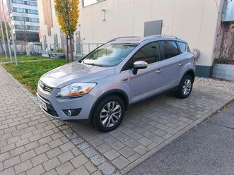 ford kuga 2.0 diesel