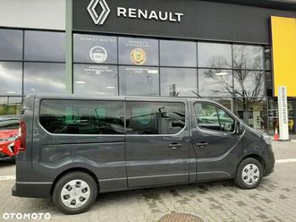 renault trafic spaceclass 2.0 dci