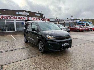 1.5 bluehdi 1000 driver m eat8 swb euro 6 (start/stop) 5dr